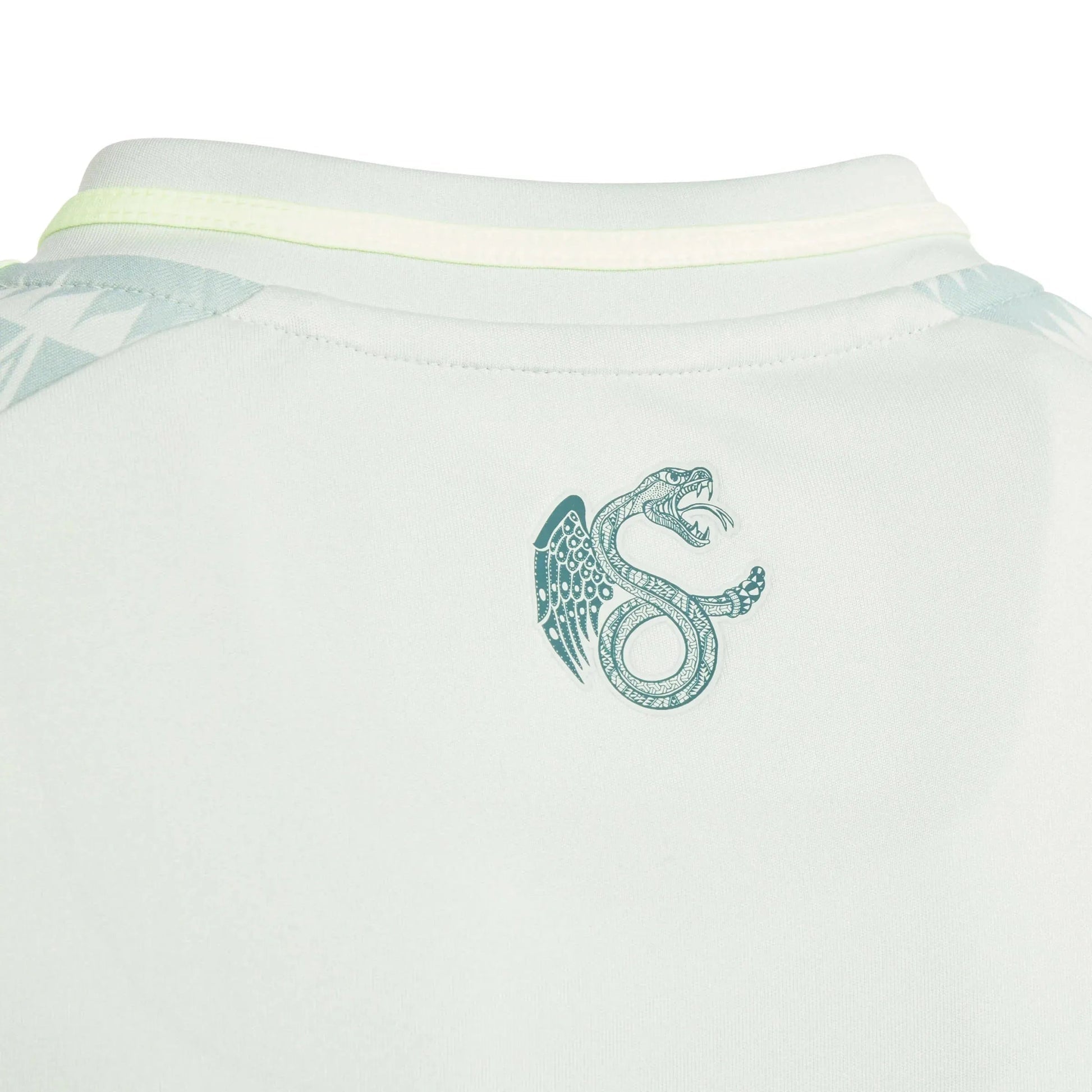 2024-25 Mexico Youth Stadium Away Soccer Jersey
