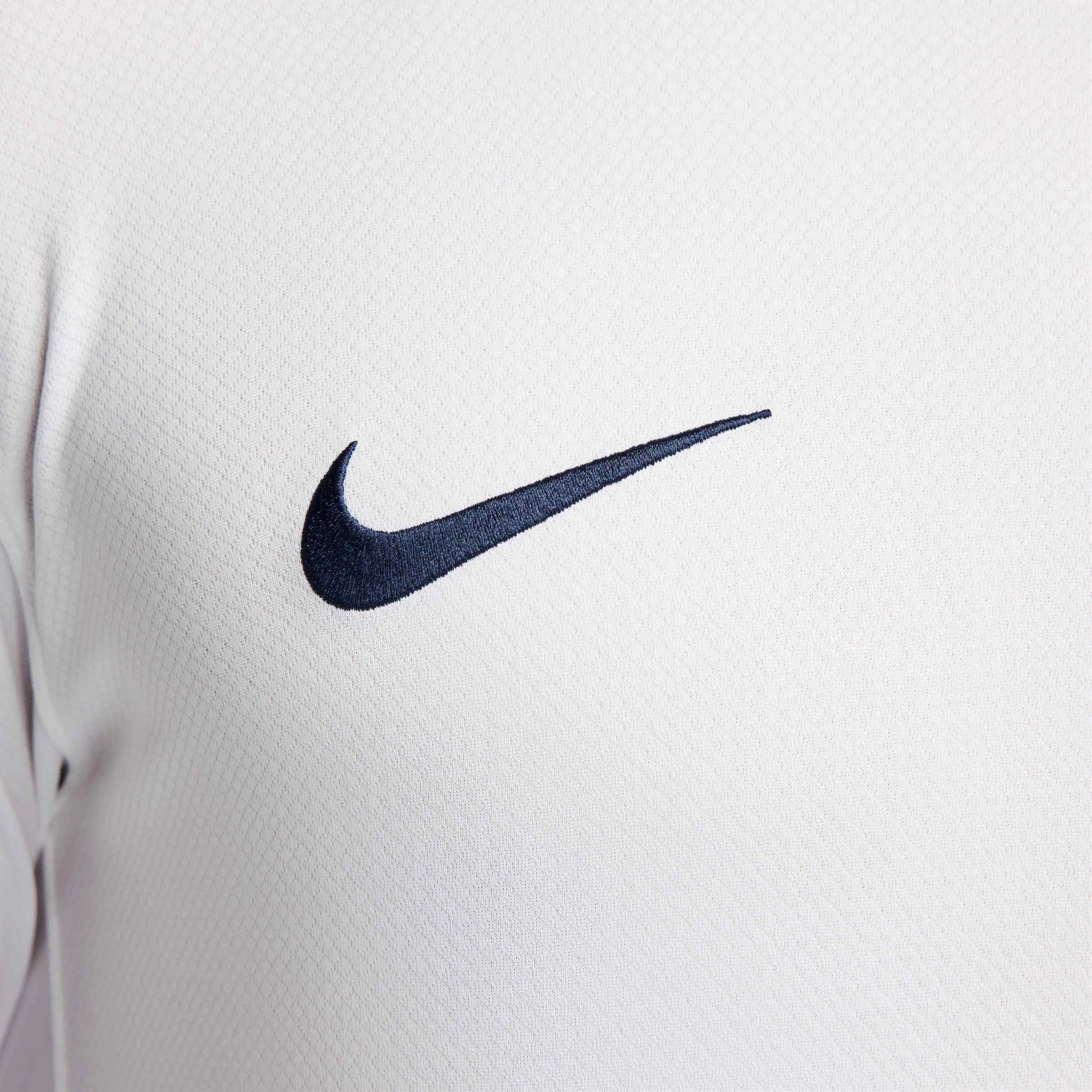 2024-25 USA Men's Stadium Home Long-Sleeve Soccer Jersey