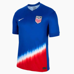 2024-25 USA Men's Stadium Away Soccer Jersey 