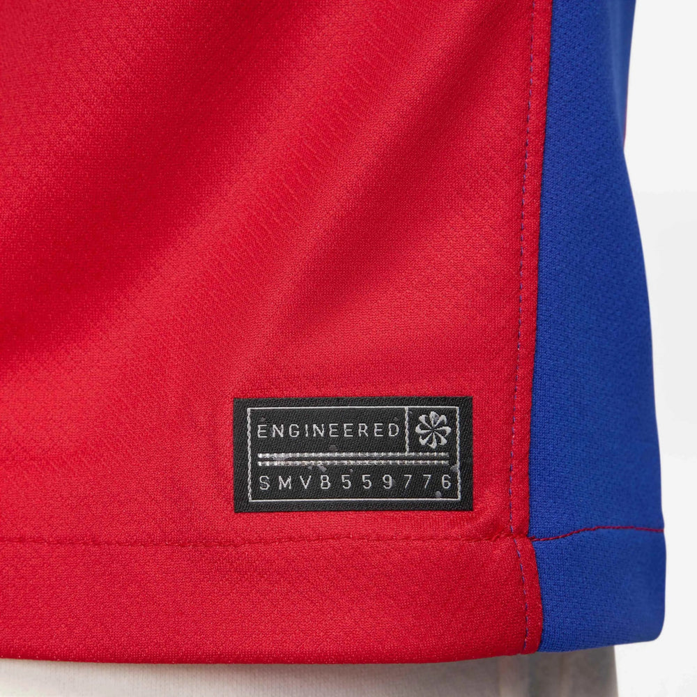 2024-25 USA Men's Stadium Away Soccer Jersey 