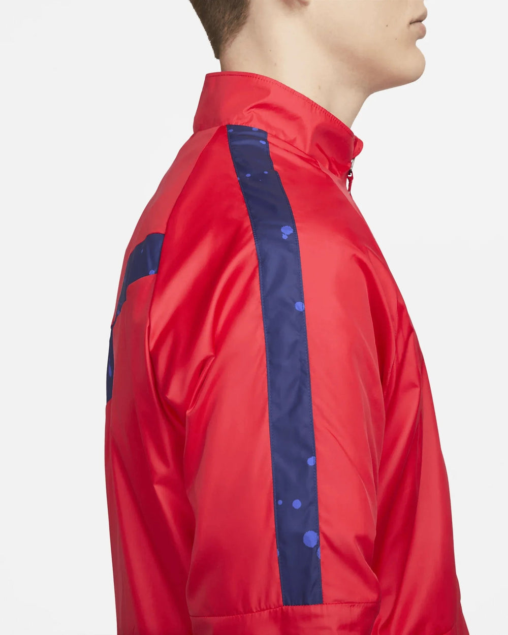 2023-24 USA Men's DF Academy AWF Jacket (No Stars) 