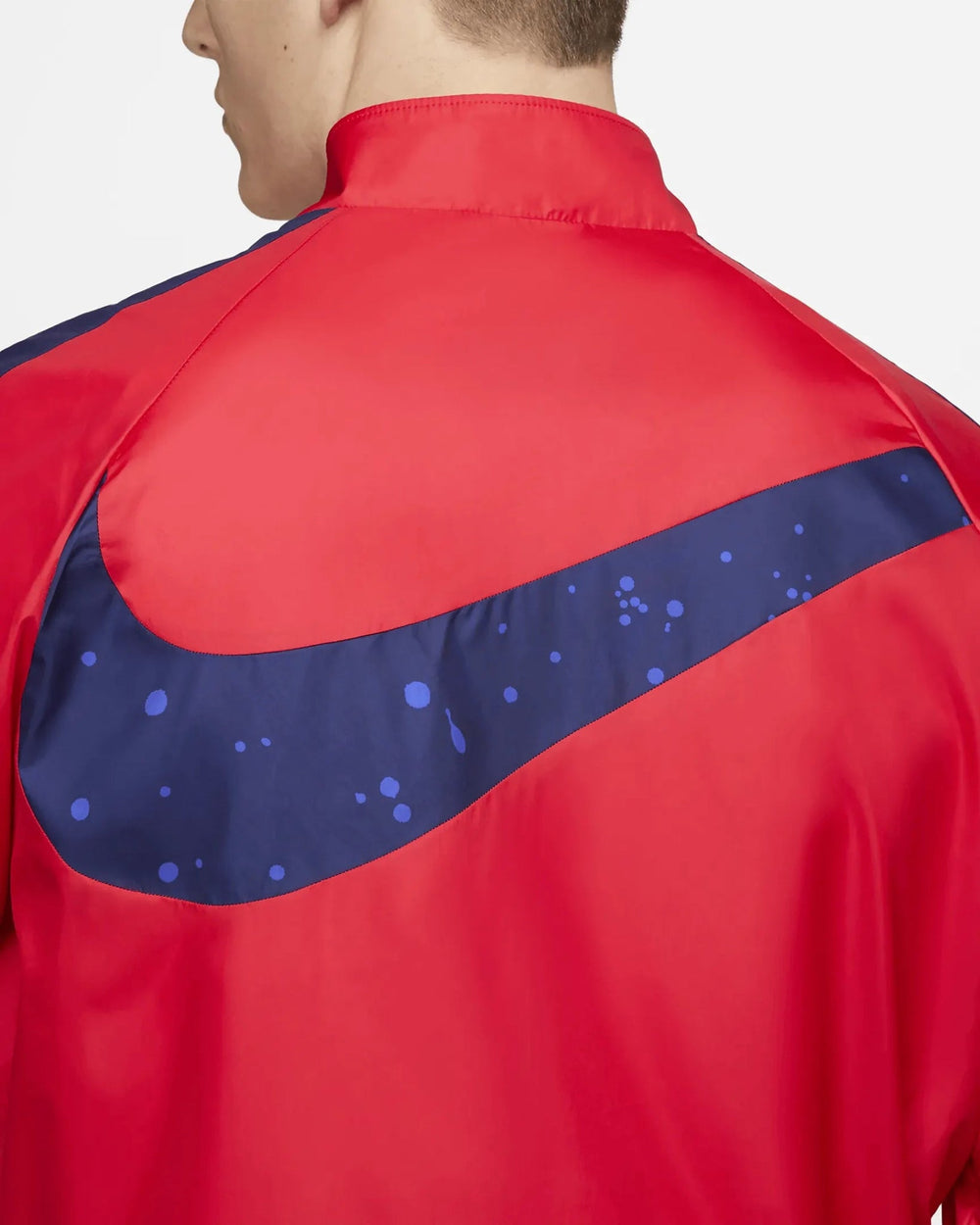 2023-24 USA Men's DF Academy AWF Jacket (No Stars) 