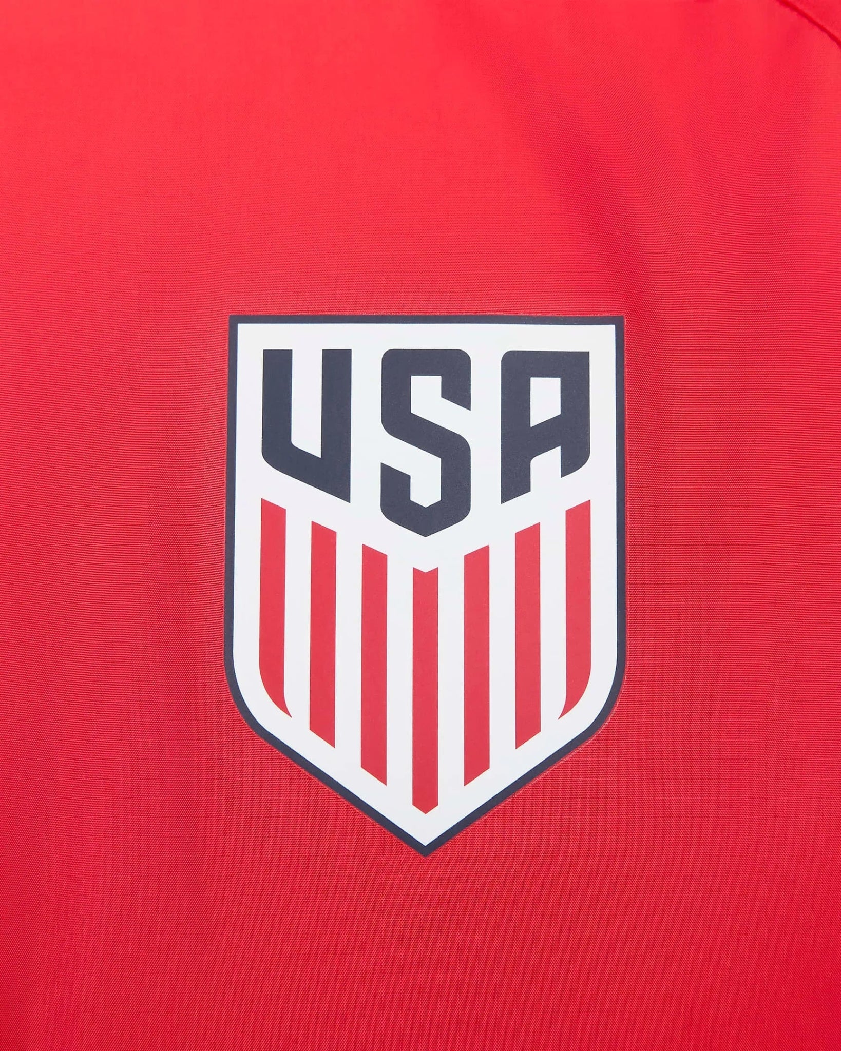 2023-24 USA Men's DF Academy AWF Jacket (No Stars) 