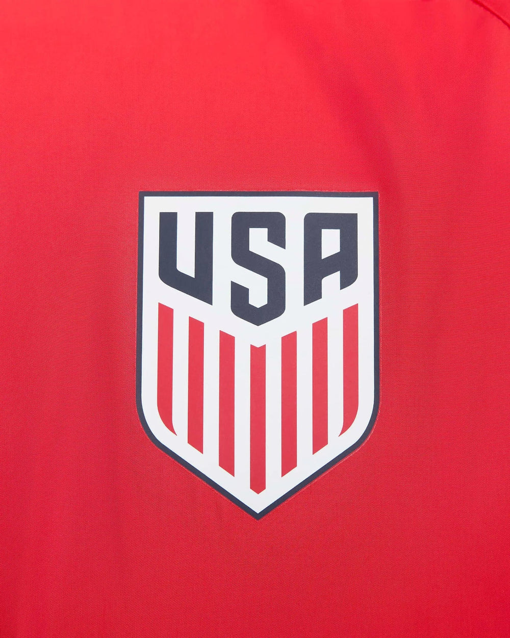 2023-24 USA Men's DF Academy AWF Jacket (No Stars) 