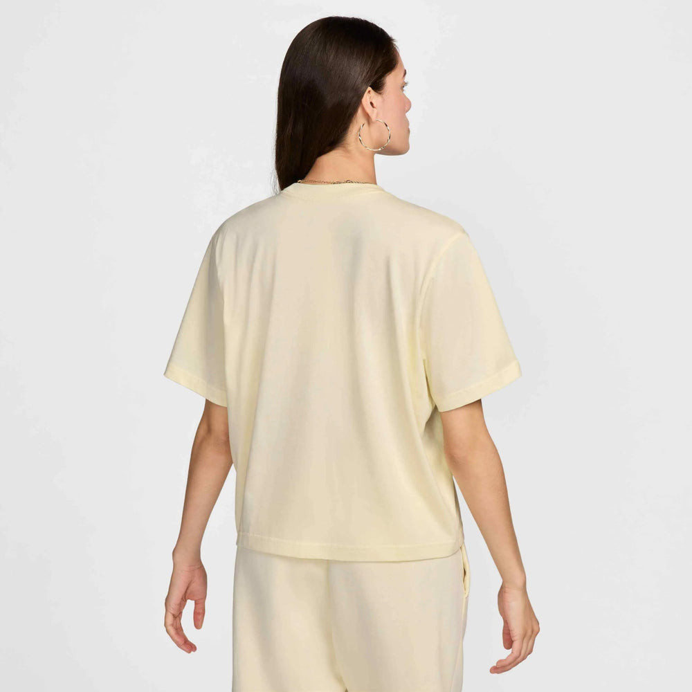 2024-25 Brazil Women's Earth SS Tee 