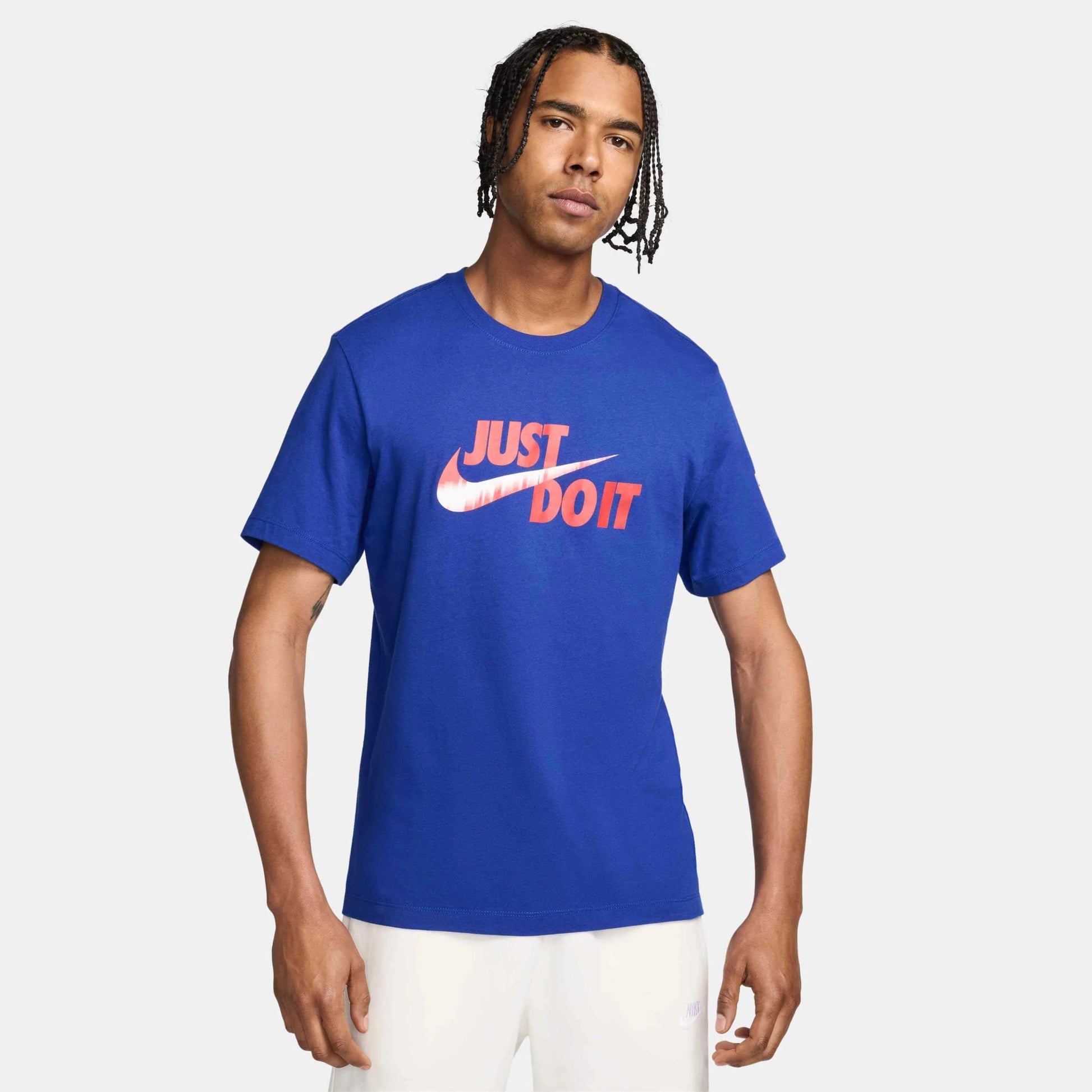 2024-25 USA Men's JDI Tee Shirt 