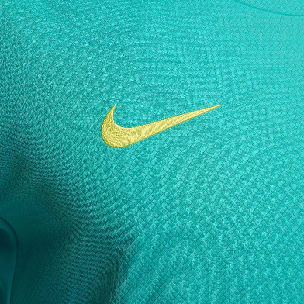2024-25 Brazil Men's Dri-Fit Strike Top 