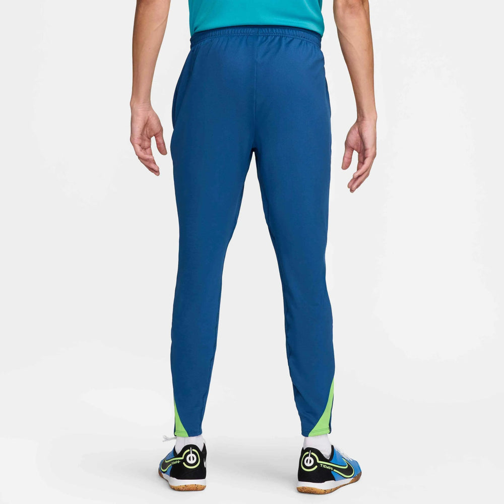 2024-25 Brazil Men's Strike Soccer Pants KPZ 