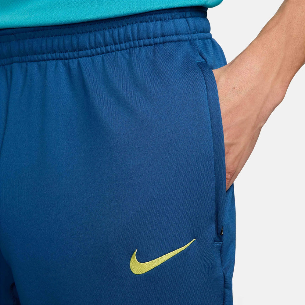 2024-25 Brazil Men's Strike Soccer Pants KPZ 