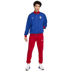 2024-25 USA Men's DF Anthem Jacket 