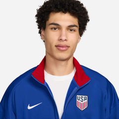 2024-25 USA Men's DF Anthem Jacket 