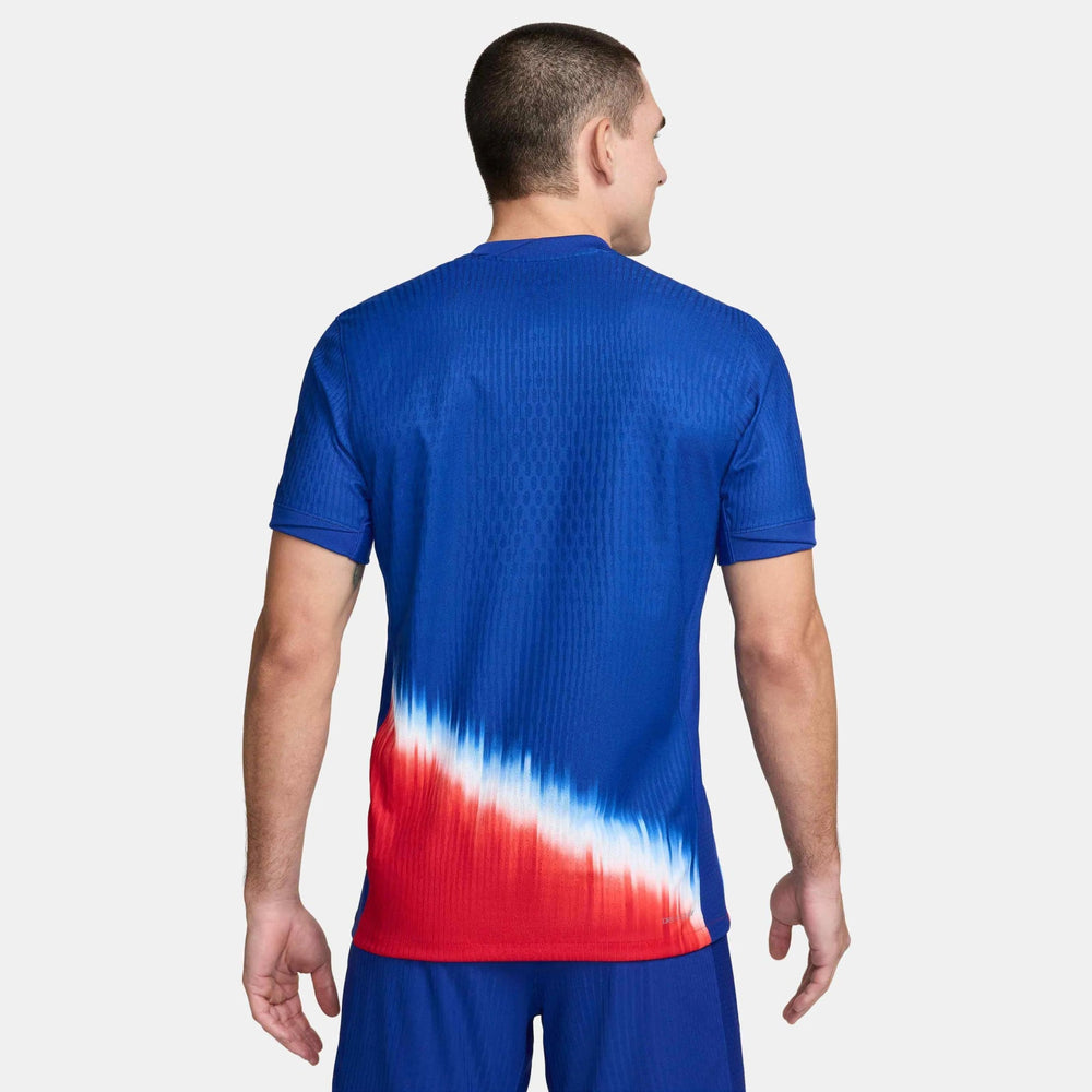 2024-25 USA Men's Authentic Away Soccer Jersey 
