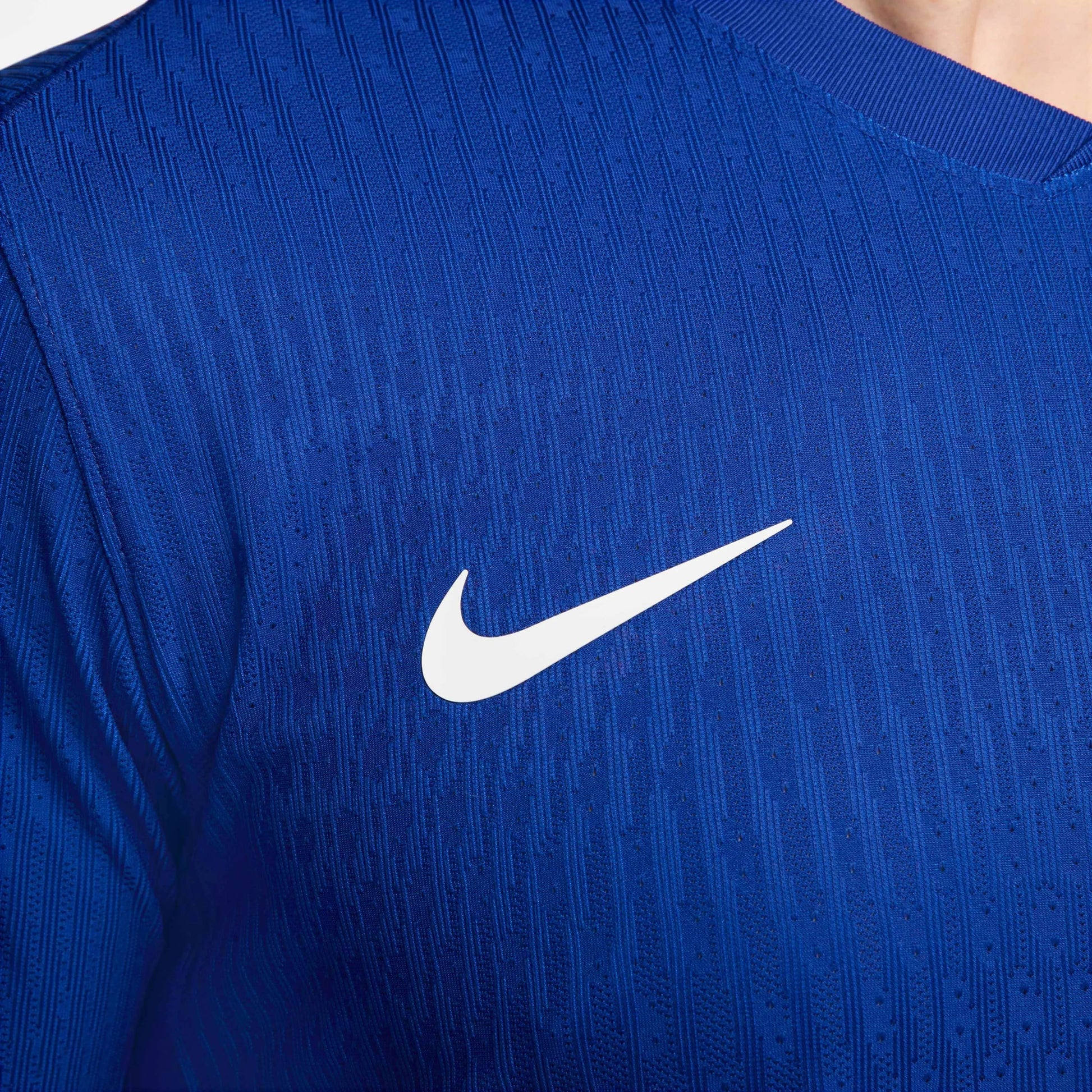 2024-25 USA Men's Authentic Away Soccer Jersey 