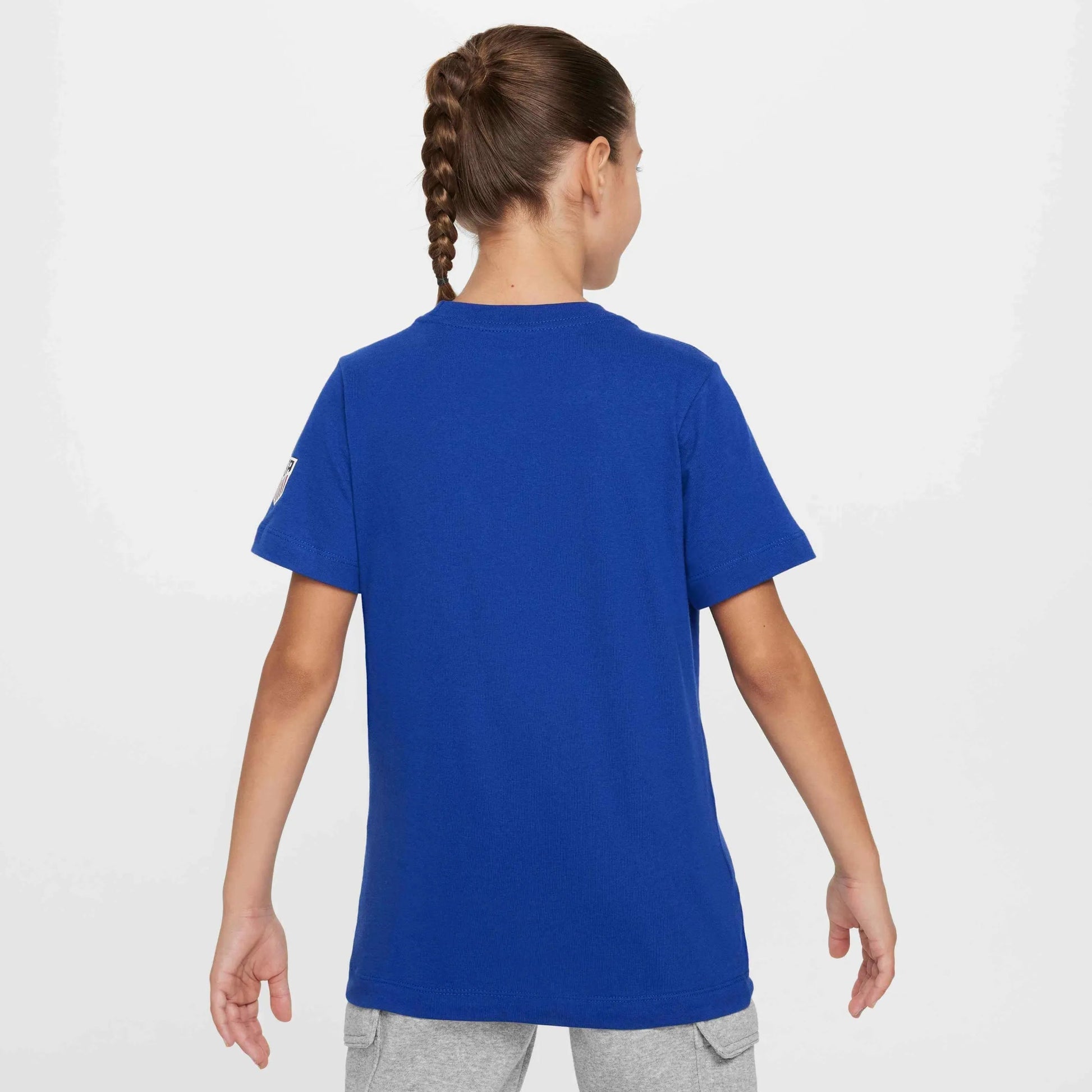 2024-25 USA Youth T-Shirt 