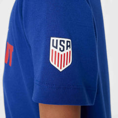 2024-25 USA Youth T-Shirt 