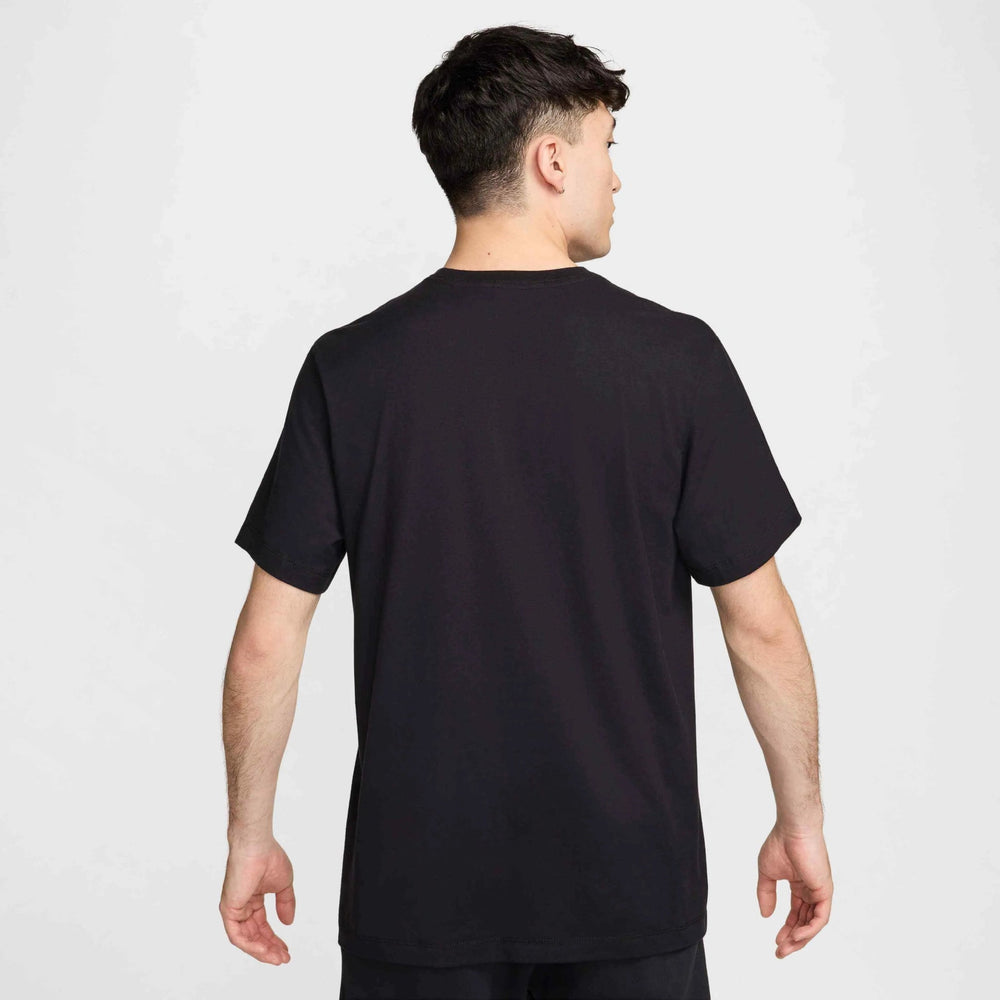 2024-25 USA Men's Light T-Shirt 