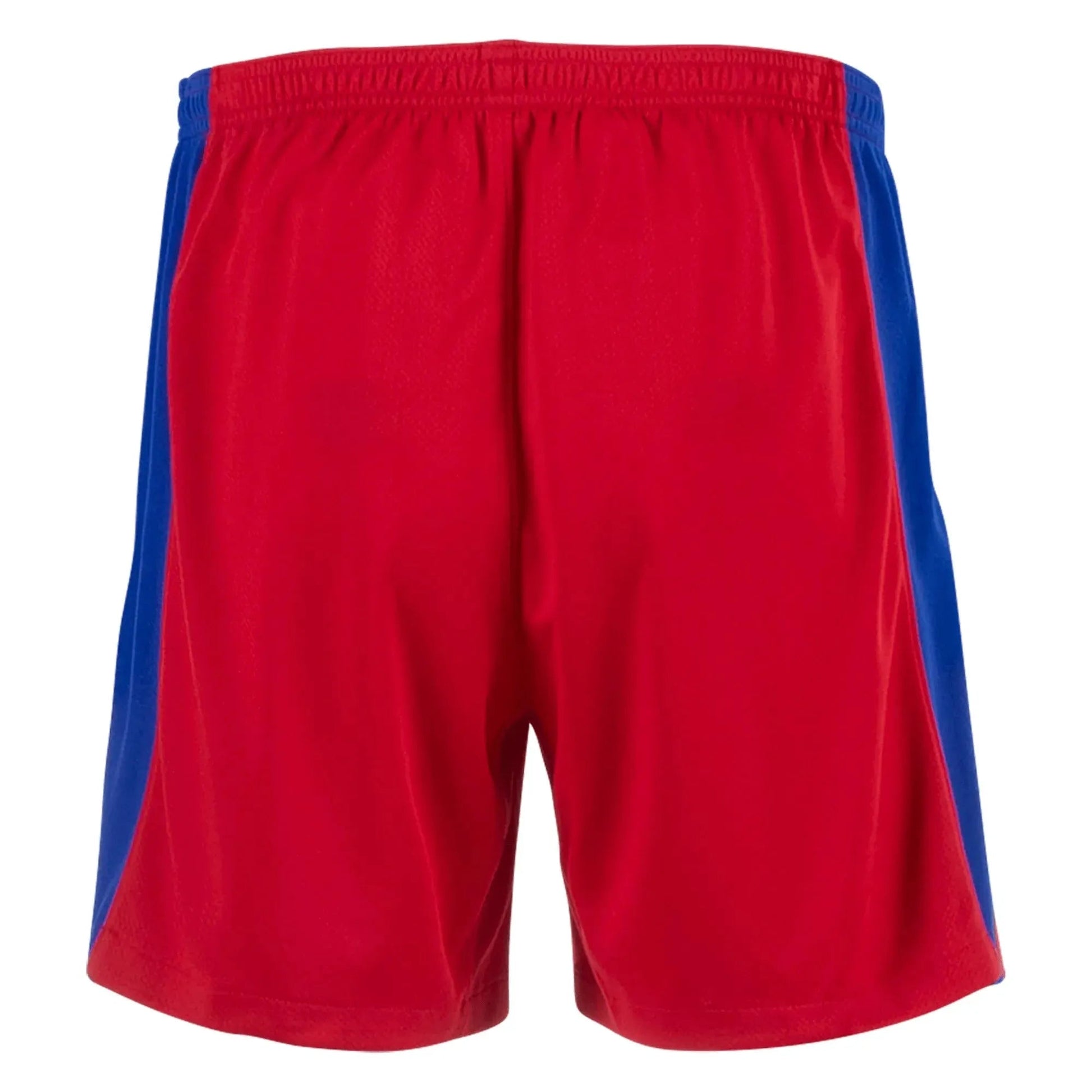 2024-25 USA Women's Stadium Away Soccer Shorts 