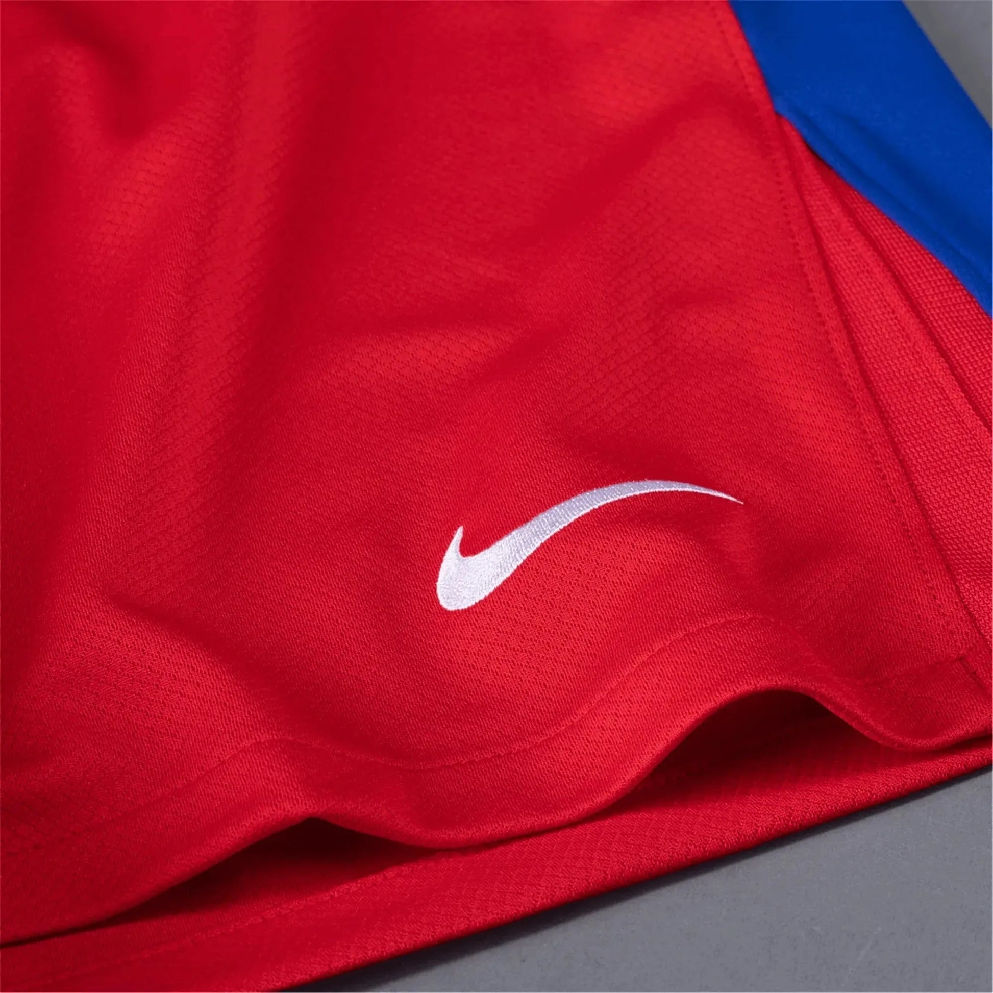 2024-25 USA Women's Stadium Away Soccer Shorts 
