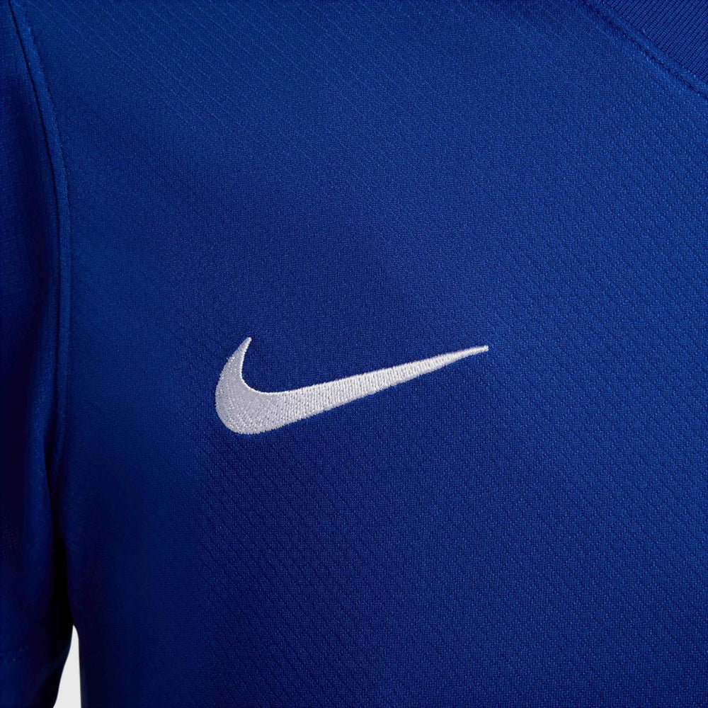 2024-25 USA Women's Stadium Away Soccer Jersey 