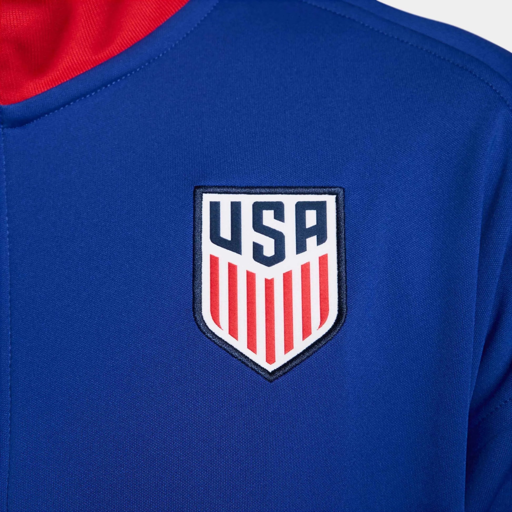 2024-25 USA Women's Dri-Fit Anthem Jacket 