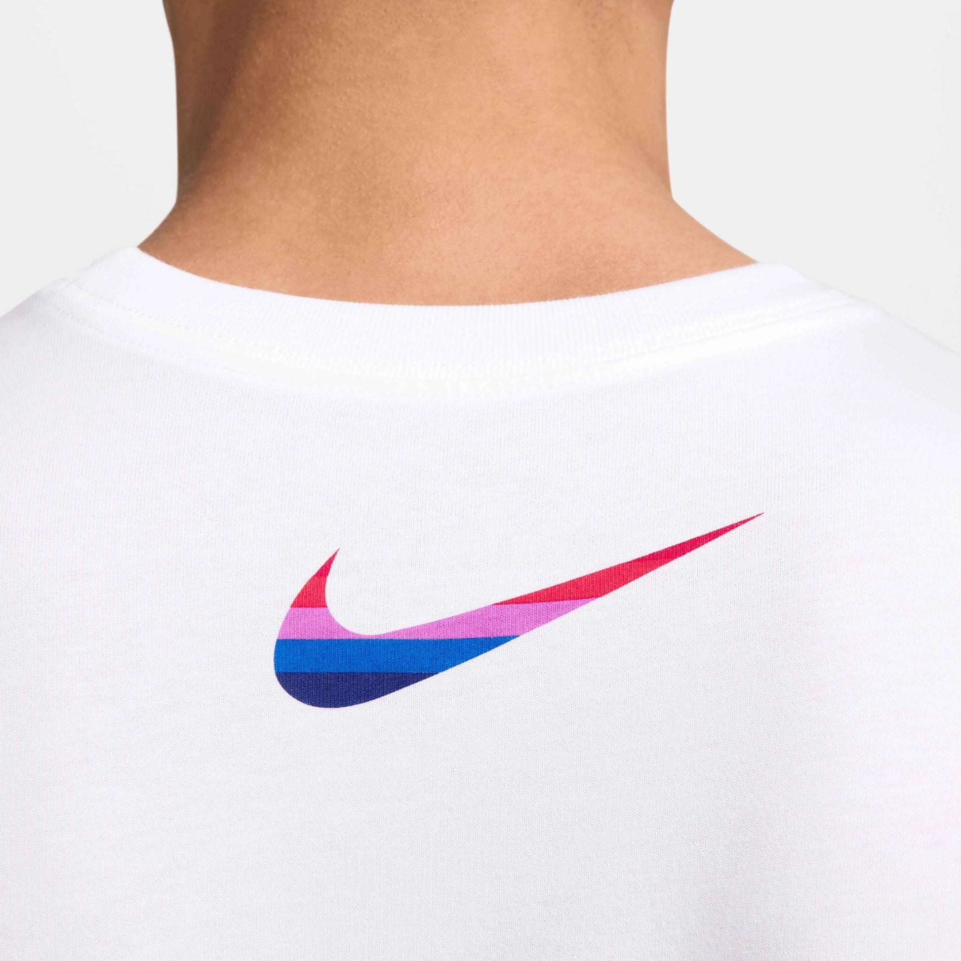 2024-25 England Men's Club Essential Tee 