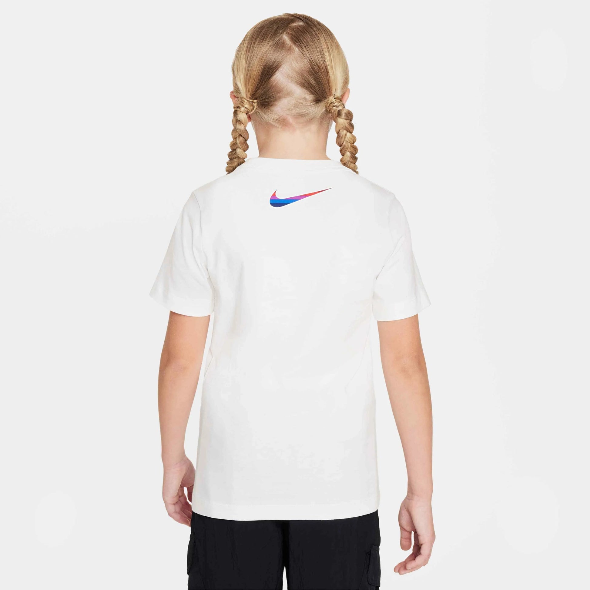 2024-25 England Youth Club Essential Tee 