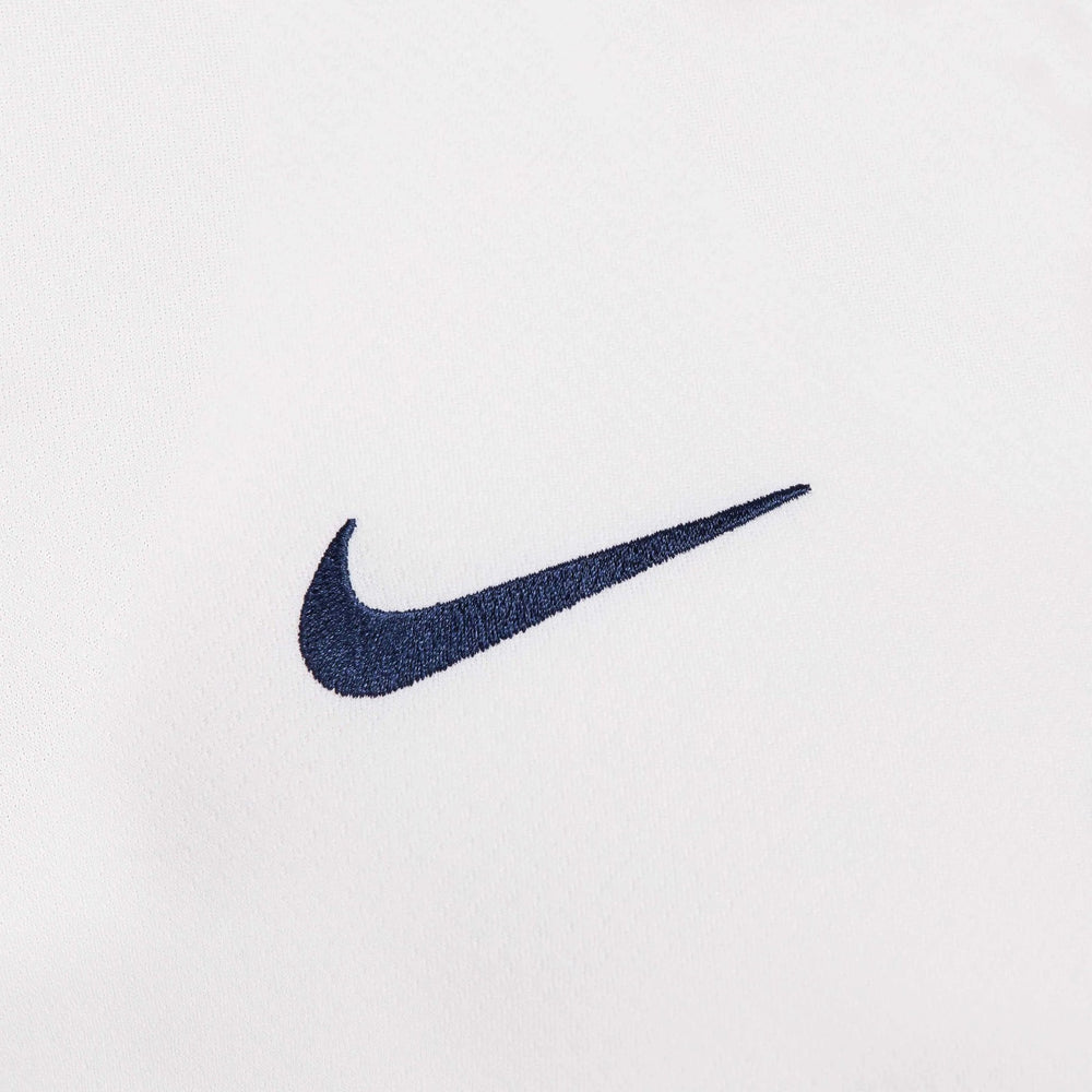 2024-25 England Women's Stadium Home Soccer Jersey 
