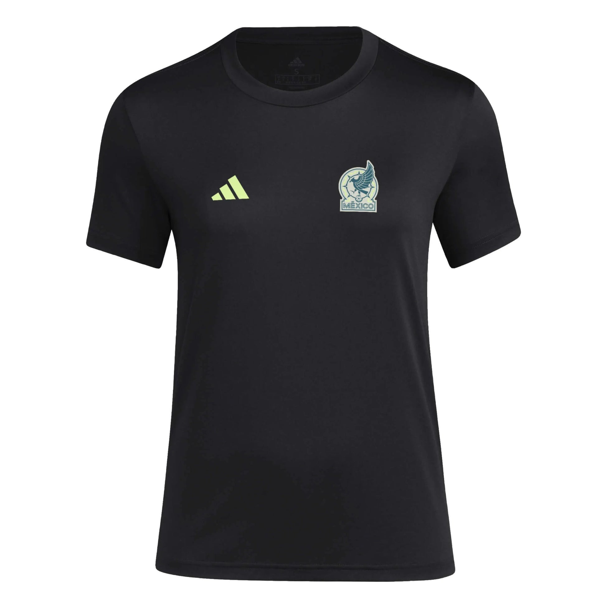 2024-25 Mexico Women's National Tee 