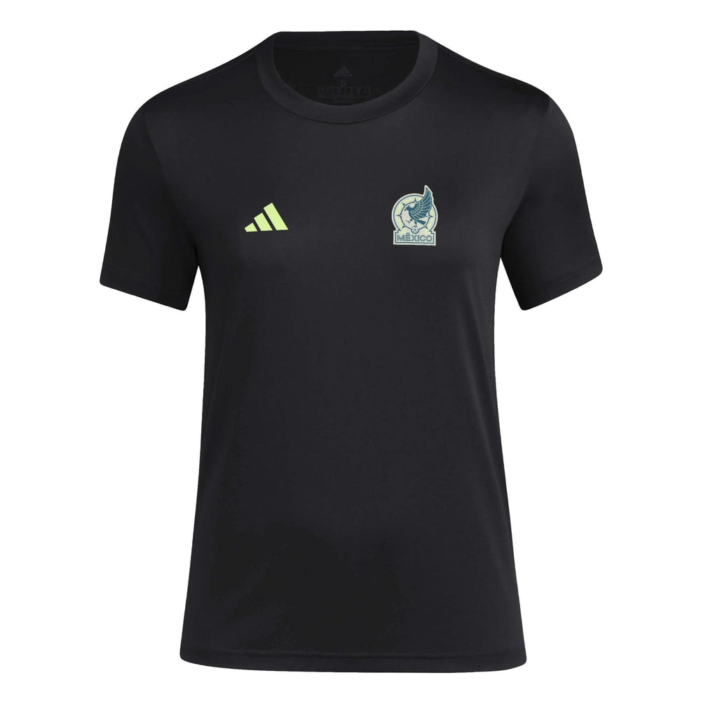 2024-25 Mexico Women's National Tee 