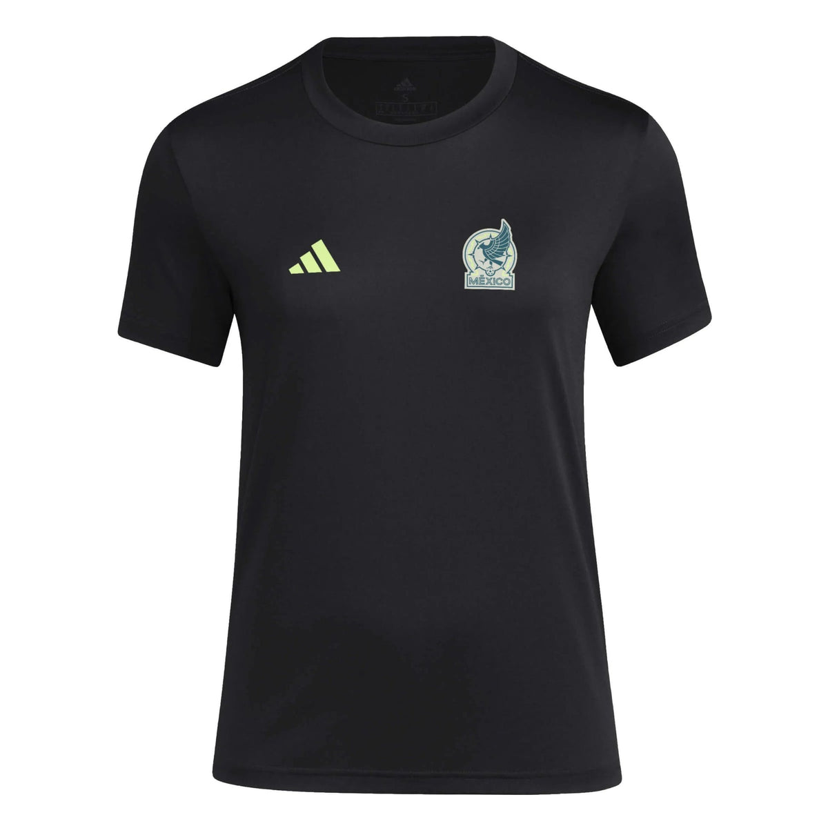 2024-25 Mexico Women's National Tee 