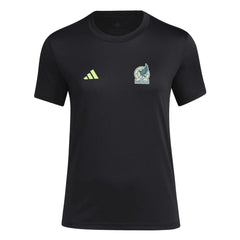 2024-25 Mexico Women's National Tee 