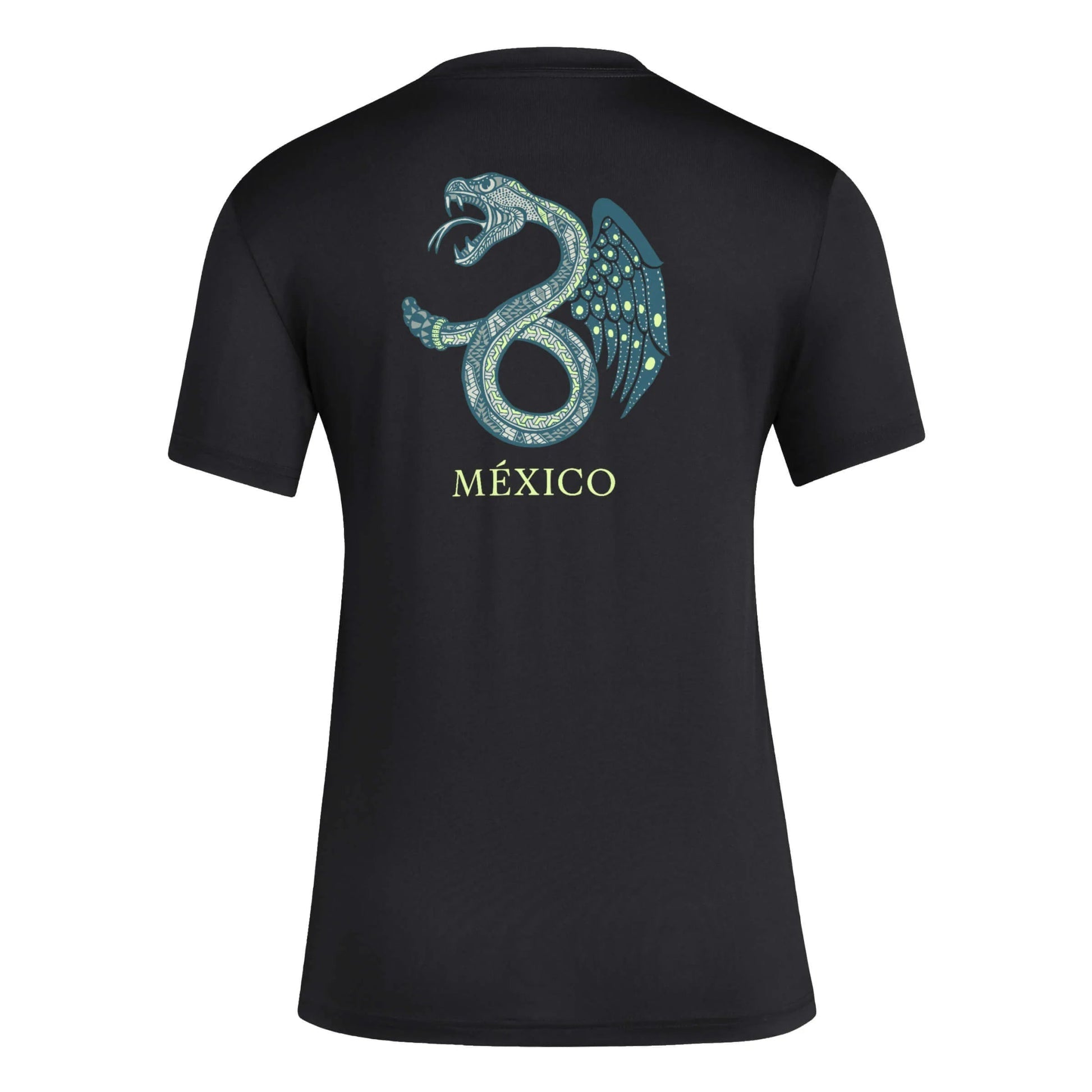 2024-25 Mexico Women's National Tee 