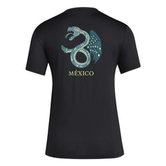 2024-25 Mexico Women's National Tee 