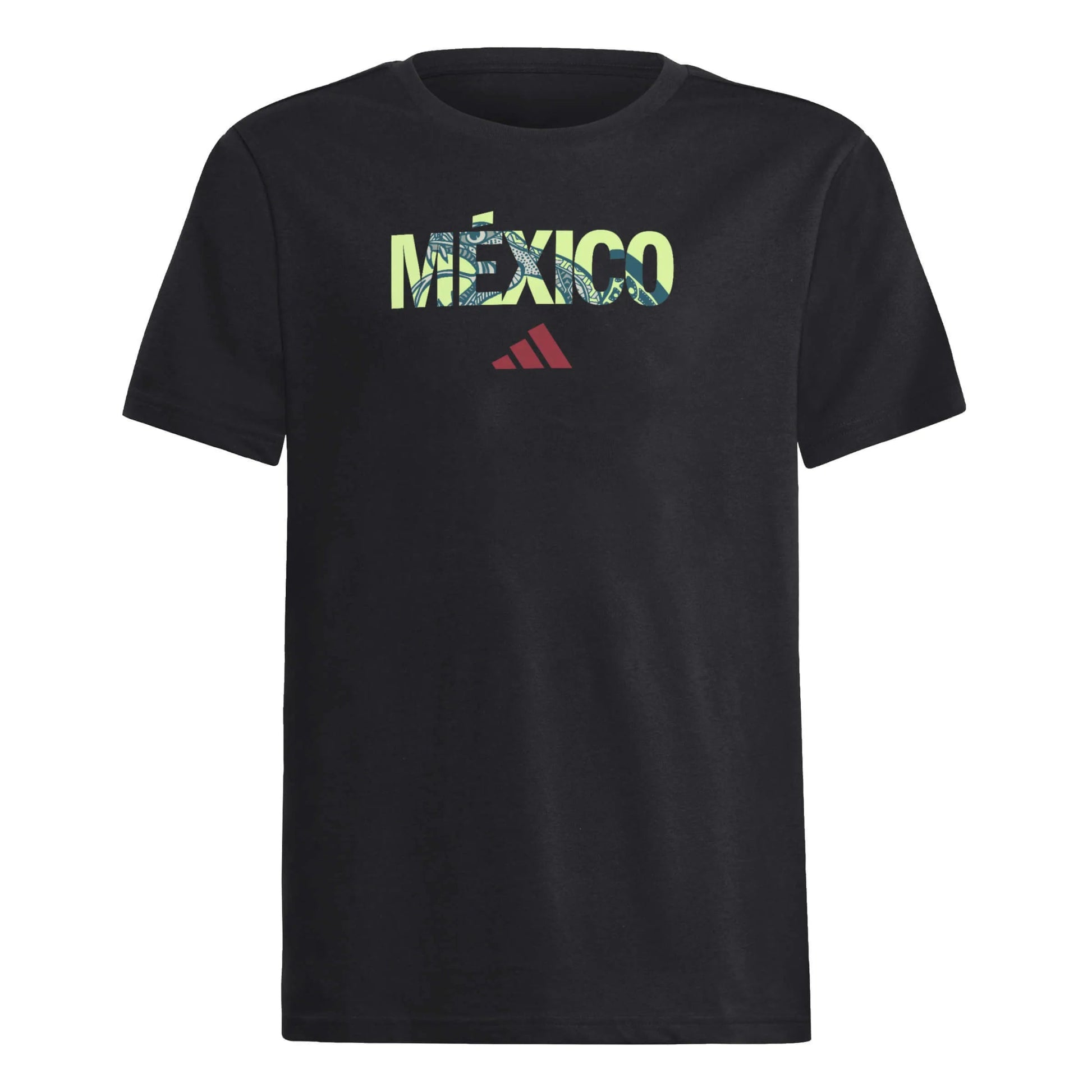 2024-25 Mexico Youth HBR Tee 