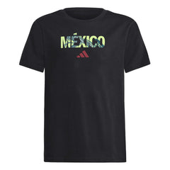 2024-25 Mexico Youth HBR Tee 