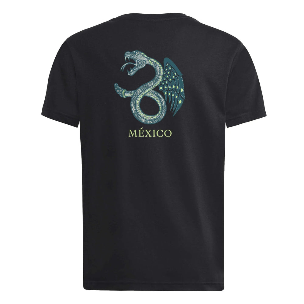 2024-25 Mexico Youth National Tee 