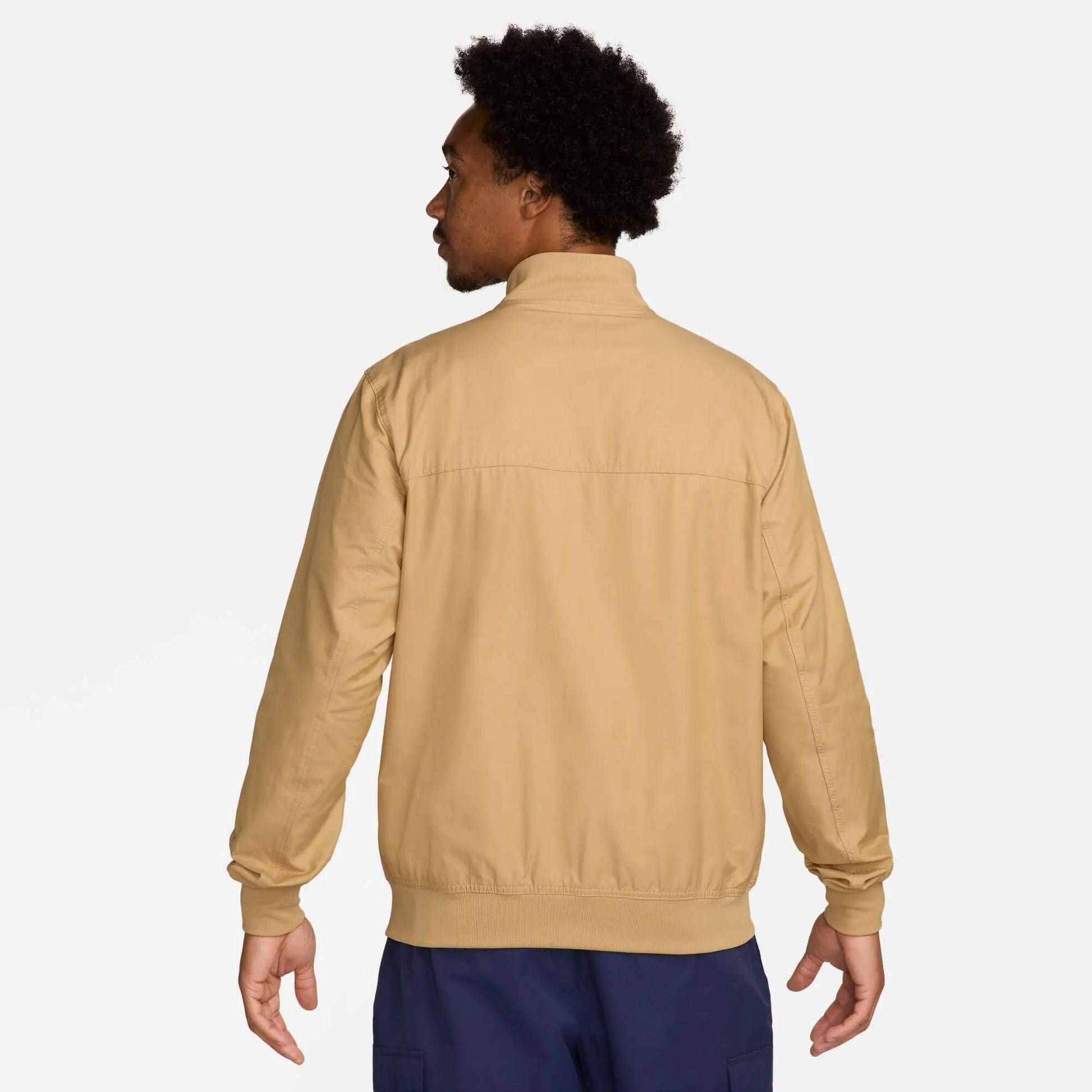 2024-25 France NSW Woven Bomber Jacket 