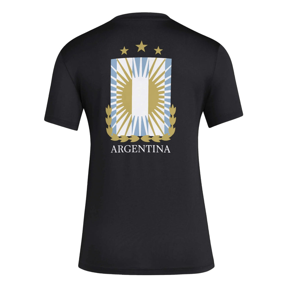 2024-25 Argentina Women's National Tee 