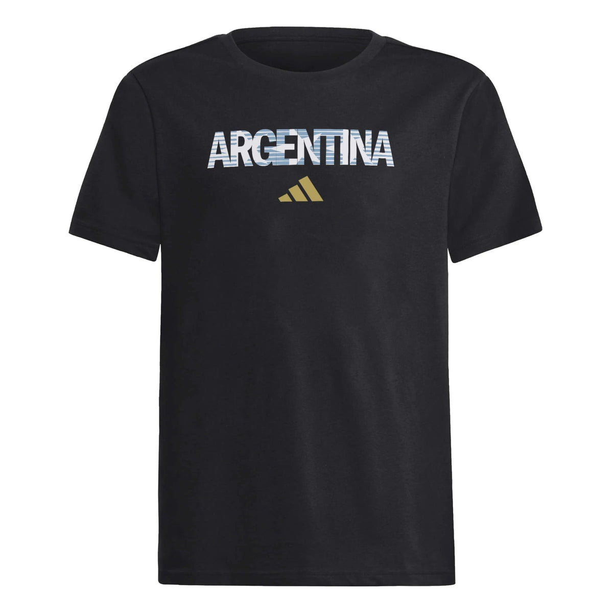 2024-25 Argentina Youth HBR Tee 