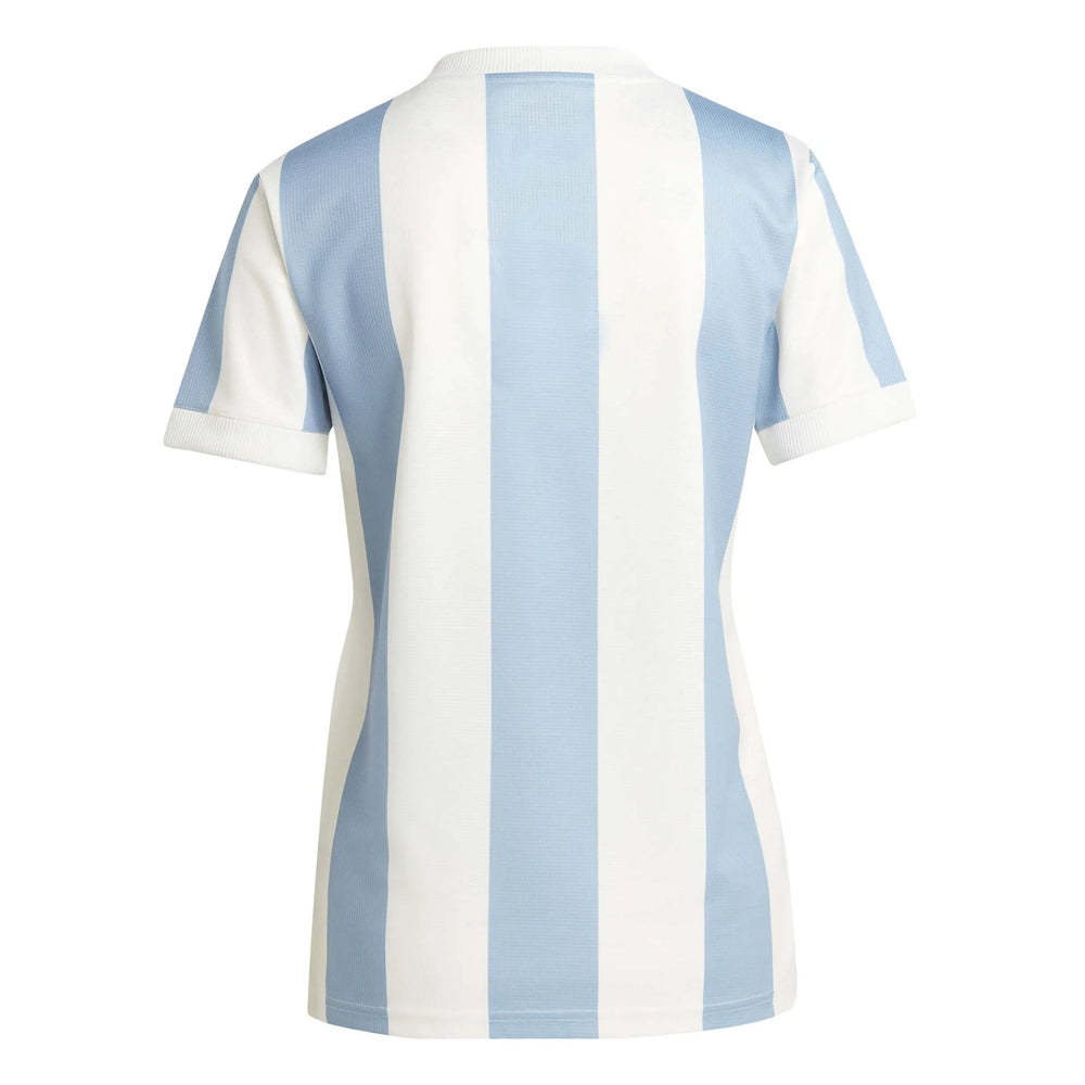2025 Argentina Women's 50th Anniversary Stadium Soccer Jersey