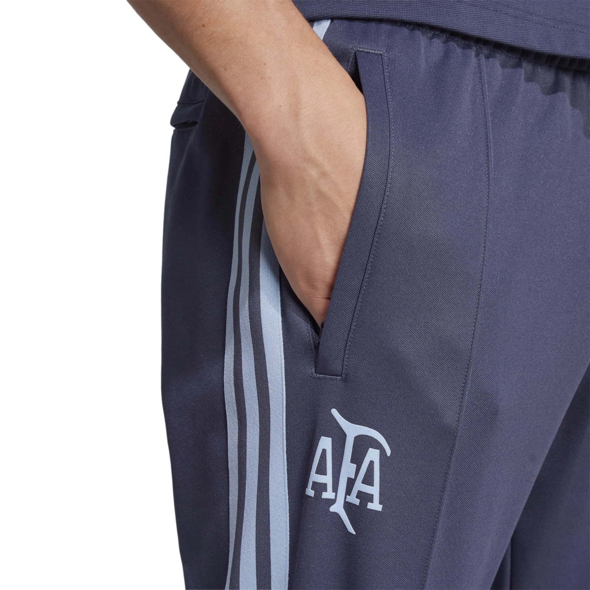 2025 Argentina Men's 50th Anniversary Track Soccer Pants