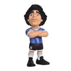 Minix 12 CM Maradona - Century Goal Limited Edition