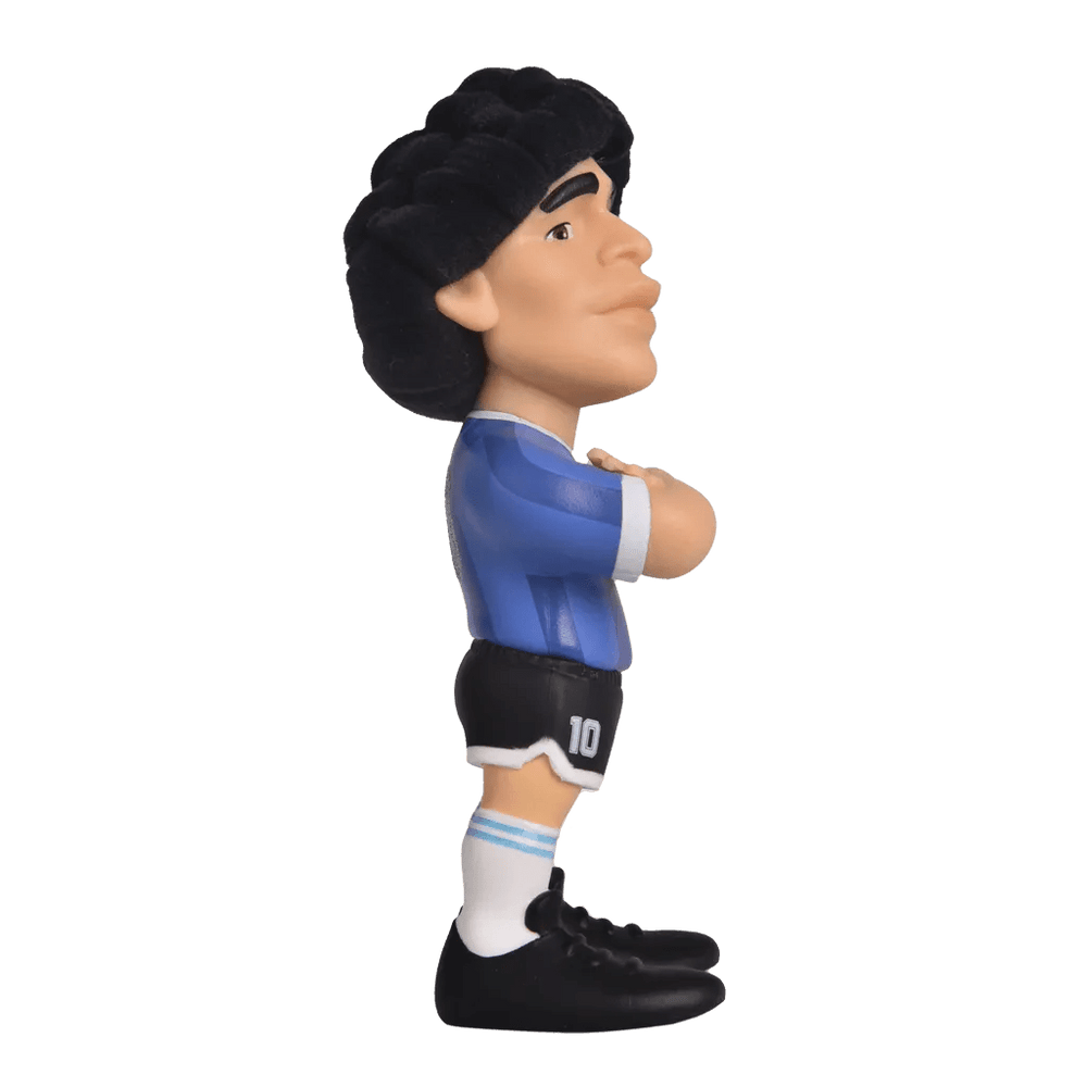 Minix 12 CM Maradona - Century Goal Limited Edition