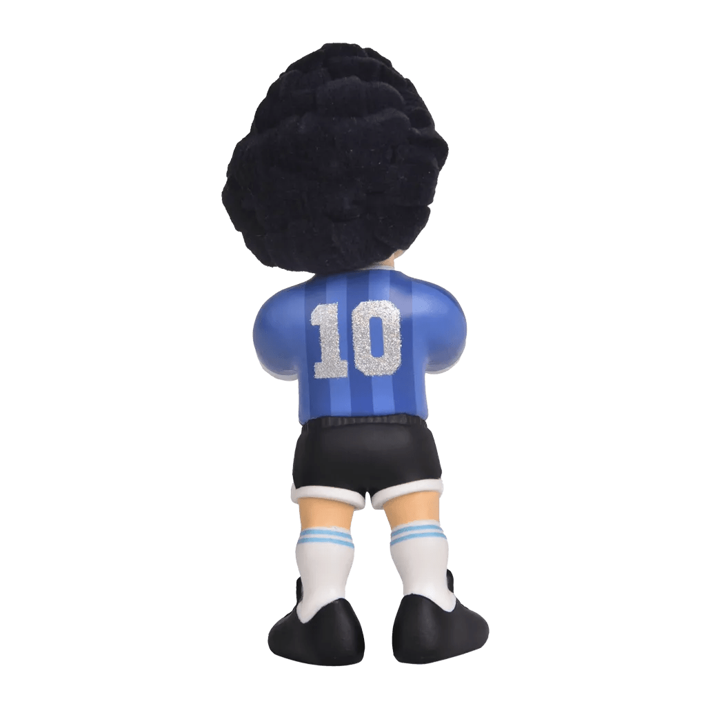Minix 12 CM Maradona - Century Goal Limited Edition