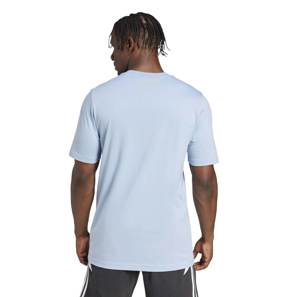 2025 Argentina Men's 50th Anniversary DNA Tee