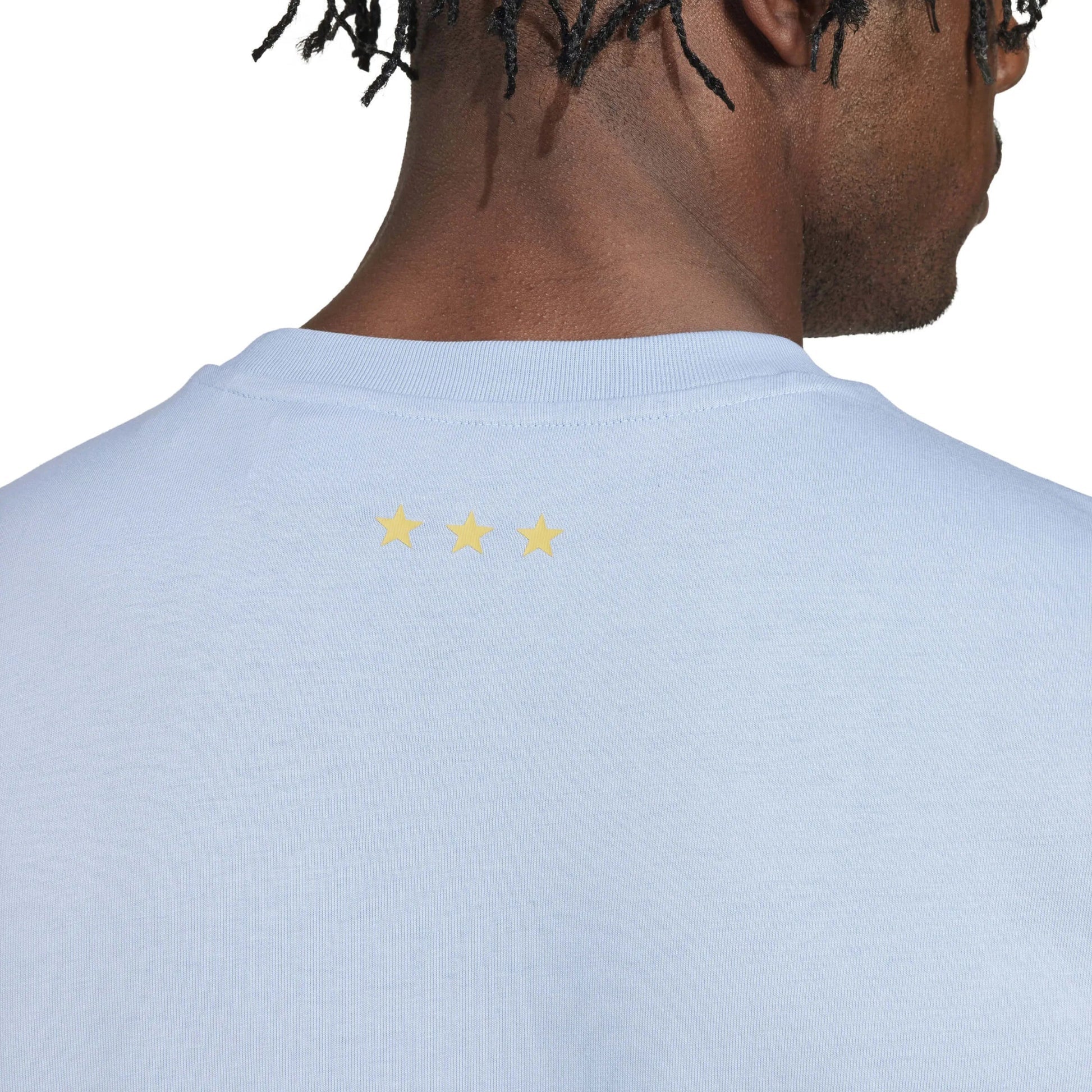 2025 Argentina Men's 50th Anniversary DNA Tee