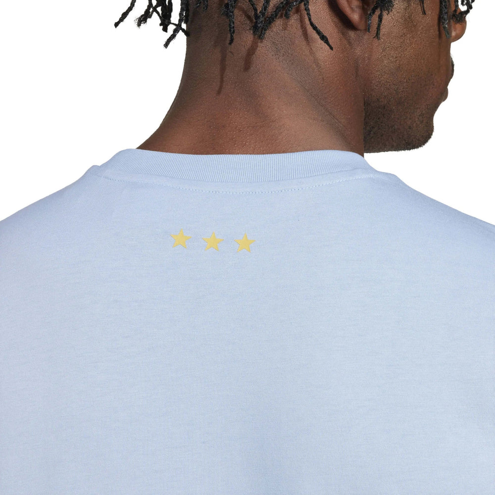 2025 Argentina Men's 50th Anniversary DNA Tee