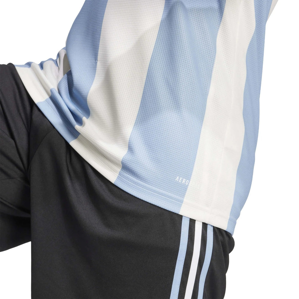 2025 Argentina Men's 50th Anniversary Stadium Soccer Jersey