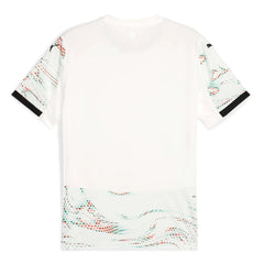 2025-26 Portugal Men's Stadium Away Soccer Jersey