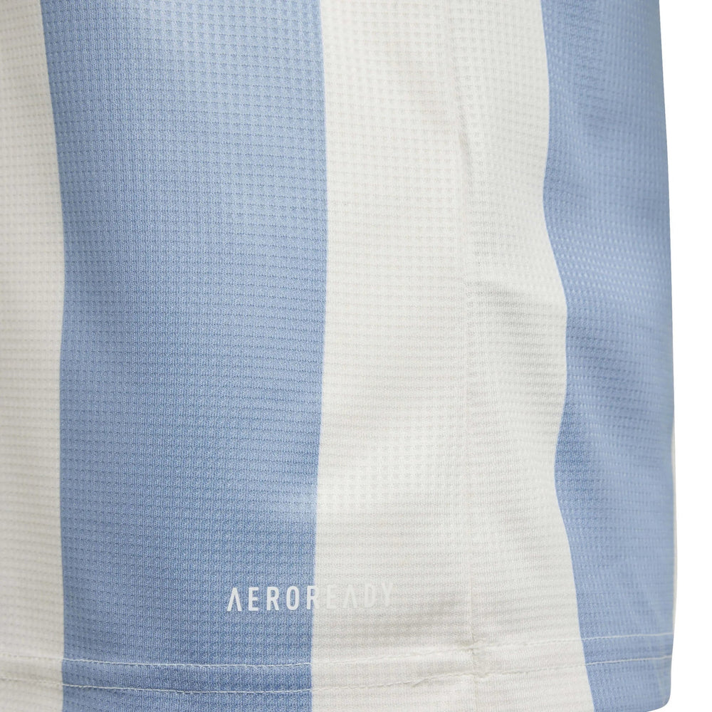 2025 Argentina Youth 50th Anniversary Stadium Soccer Jersey